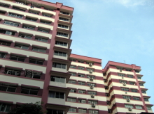 Blk 193 Pasir Ris Street 12 (Pasir Ris), HDB 5 Rooms #135472